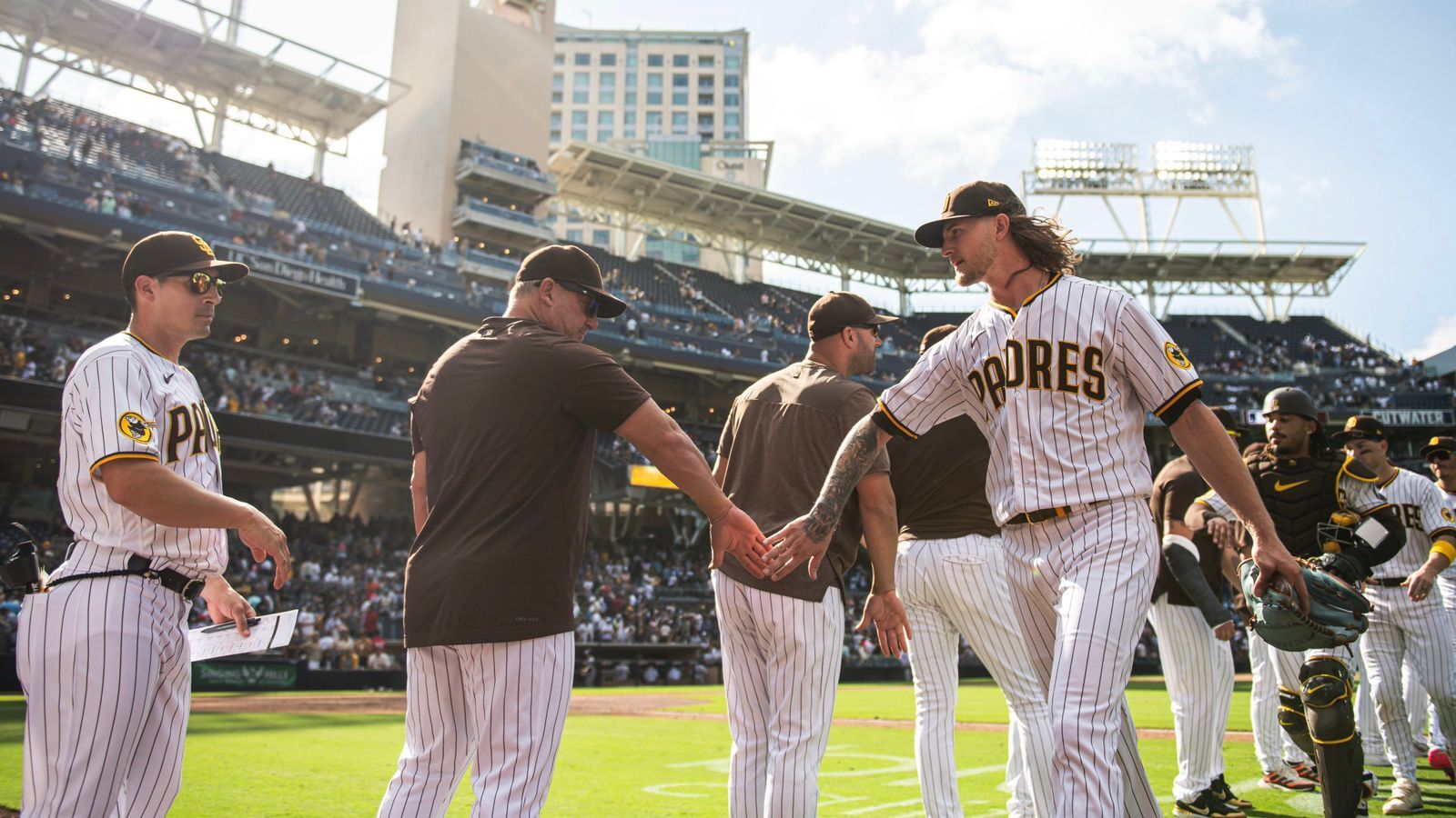 padres wild card