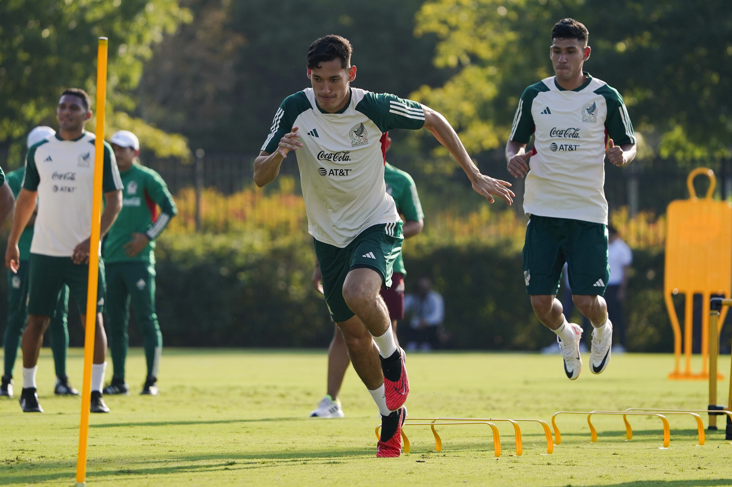 selección nacional mexicana