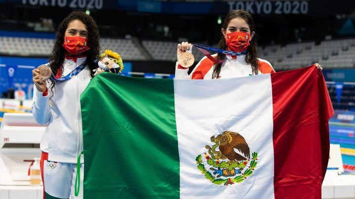 COMITÉ OLIMPICO MEXICANO BUSCARÁ EL DIÁLOGO CON LA CONADE