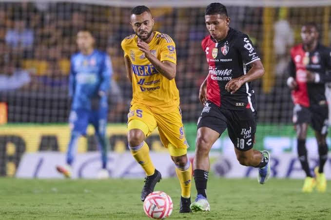 ¡OBLIGADOS A GANAR! ¿DÓNDE Y CUÁNDO VER EL DUELO ATLAS VS TIGRES?