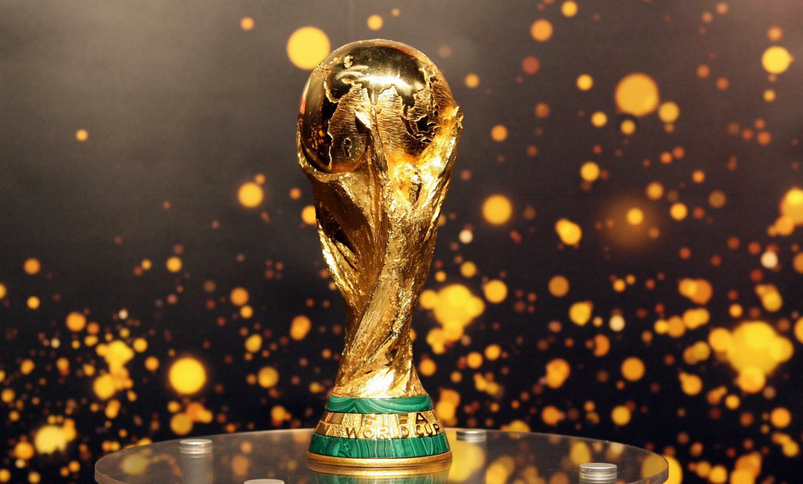 La Copa del Mundo 2030 se jugará en 3 continentes