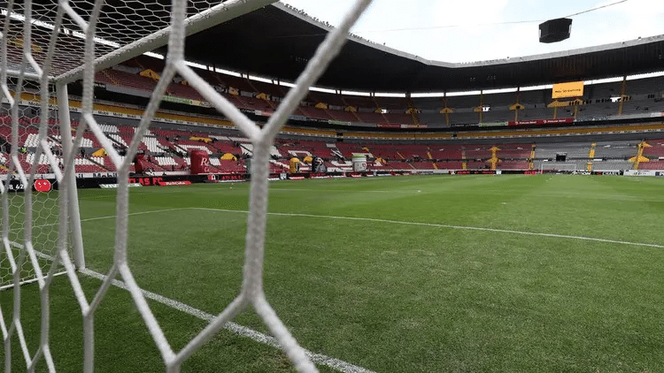 Estadio Jalisco