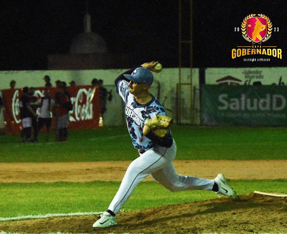 Guasave Copa Gobernador