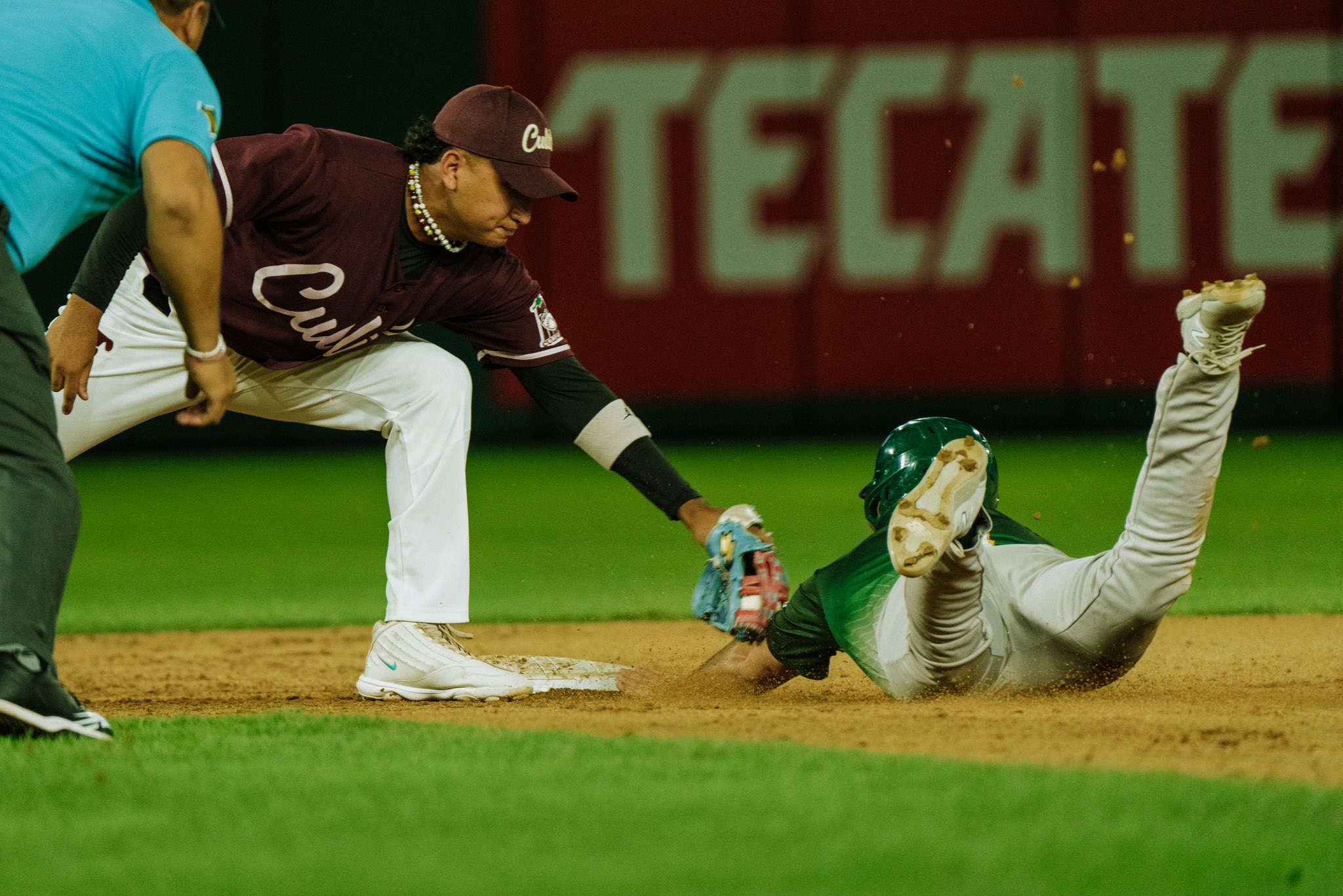 Tomateros Vs Cañeros