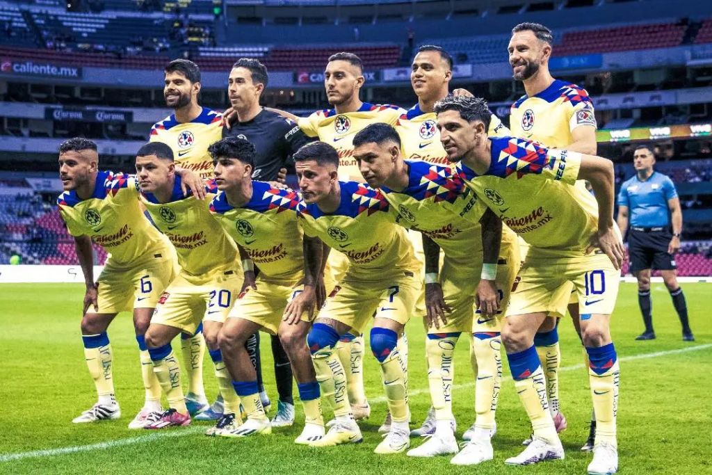 La Águilas del América se enfrentarán en la gran final por el título del Apertura 2023 ante los Tigres de la UANL