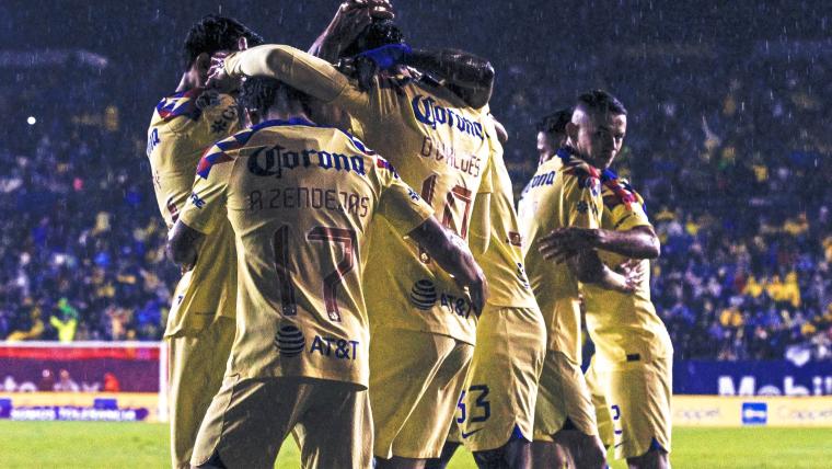 La costosa inversión del Club América podría estar cerca de rendir frutos en la final del torneo Apertura 2023