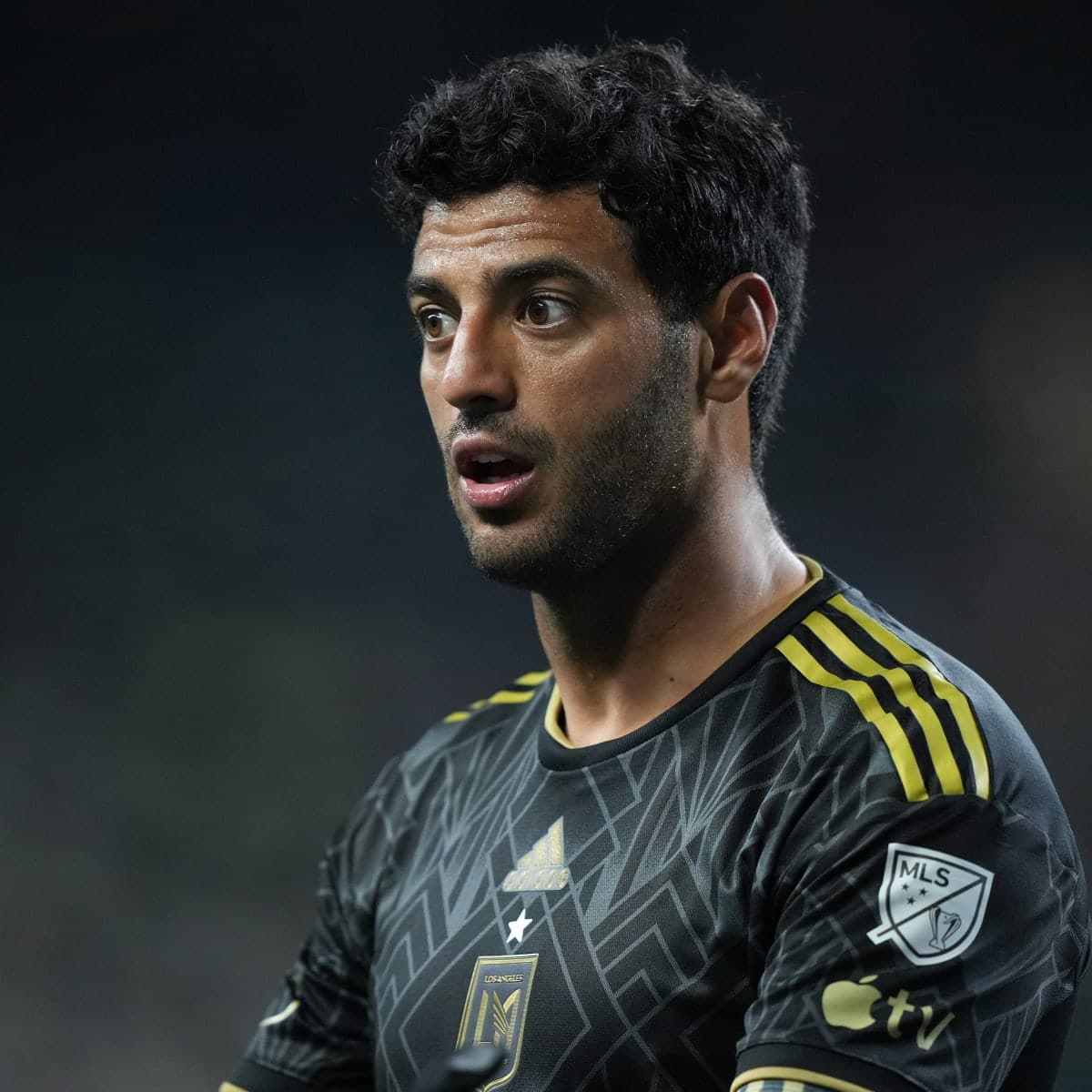 Carlos Vela tiene su futuro en duda en la MLS.