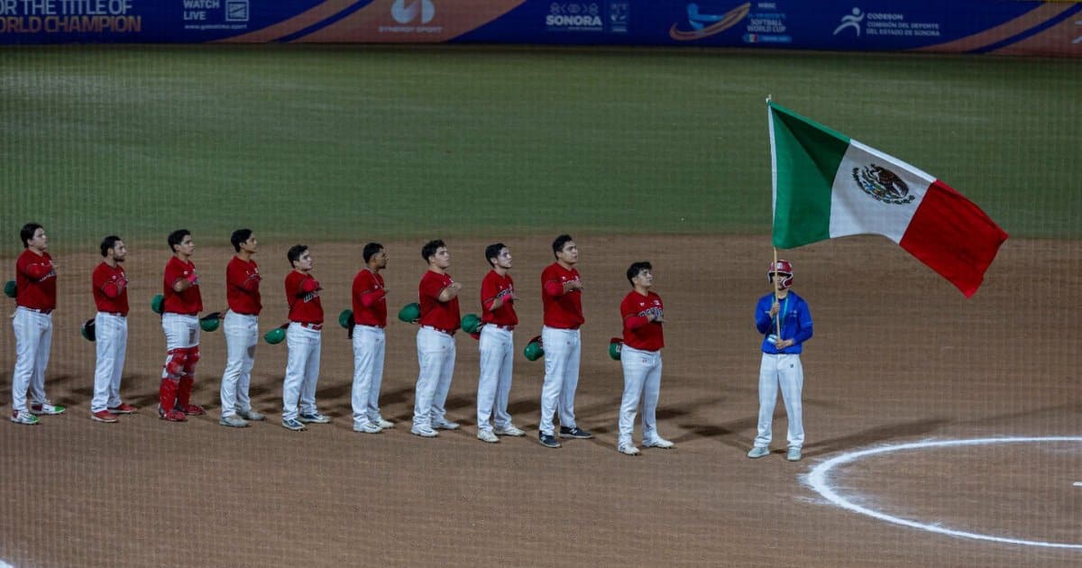 El 2023 fue un gran año para el béisbol azteca