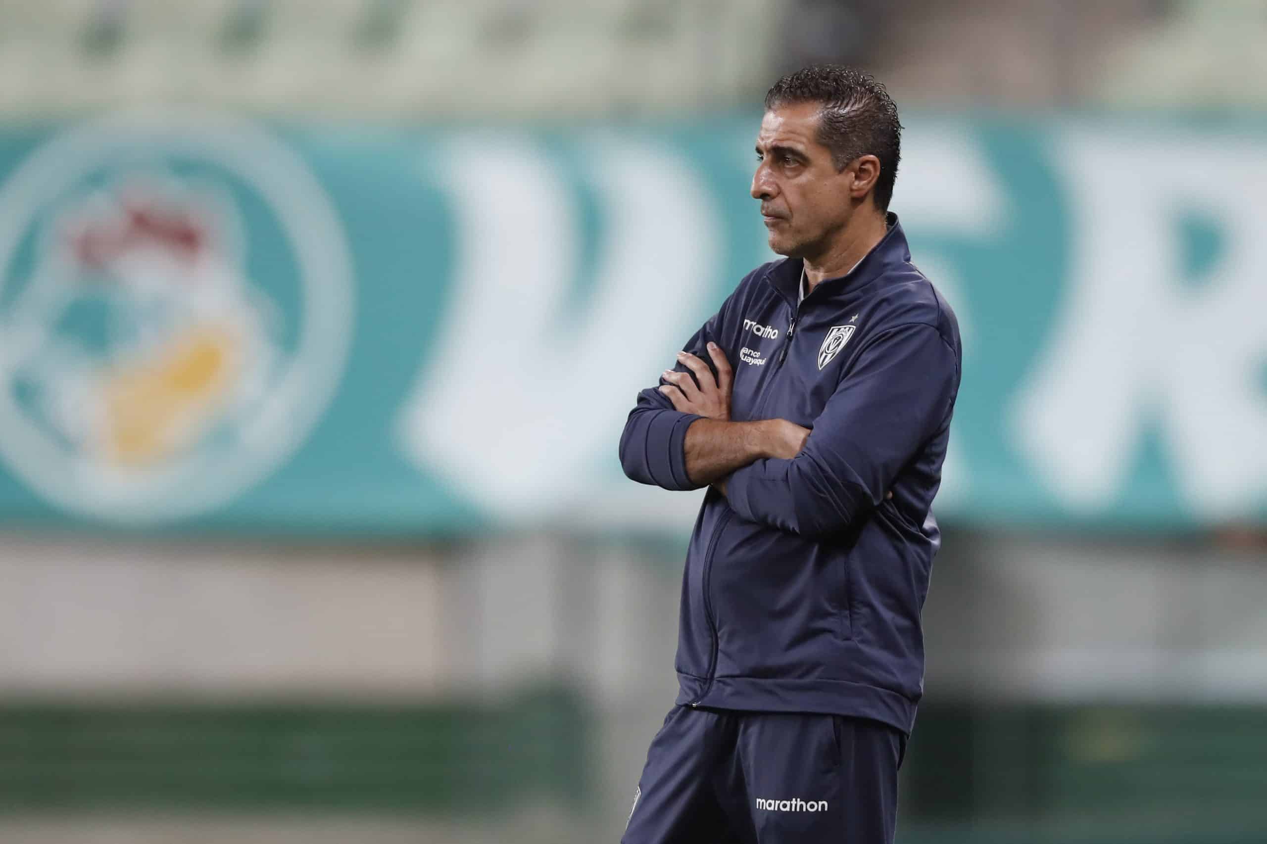 El DT portugués vivirá su segunda experiencia como entrenador dentro del fútbol mexicano