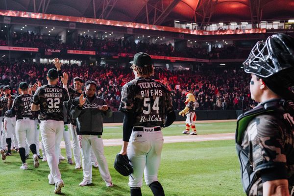 El conjunto de los Tomateros de Culiacán se convierte en el primer semifinalista de la LMP