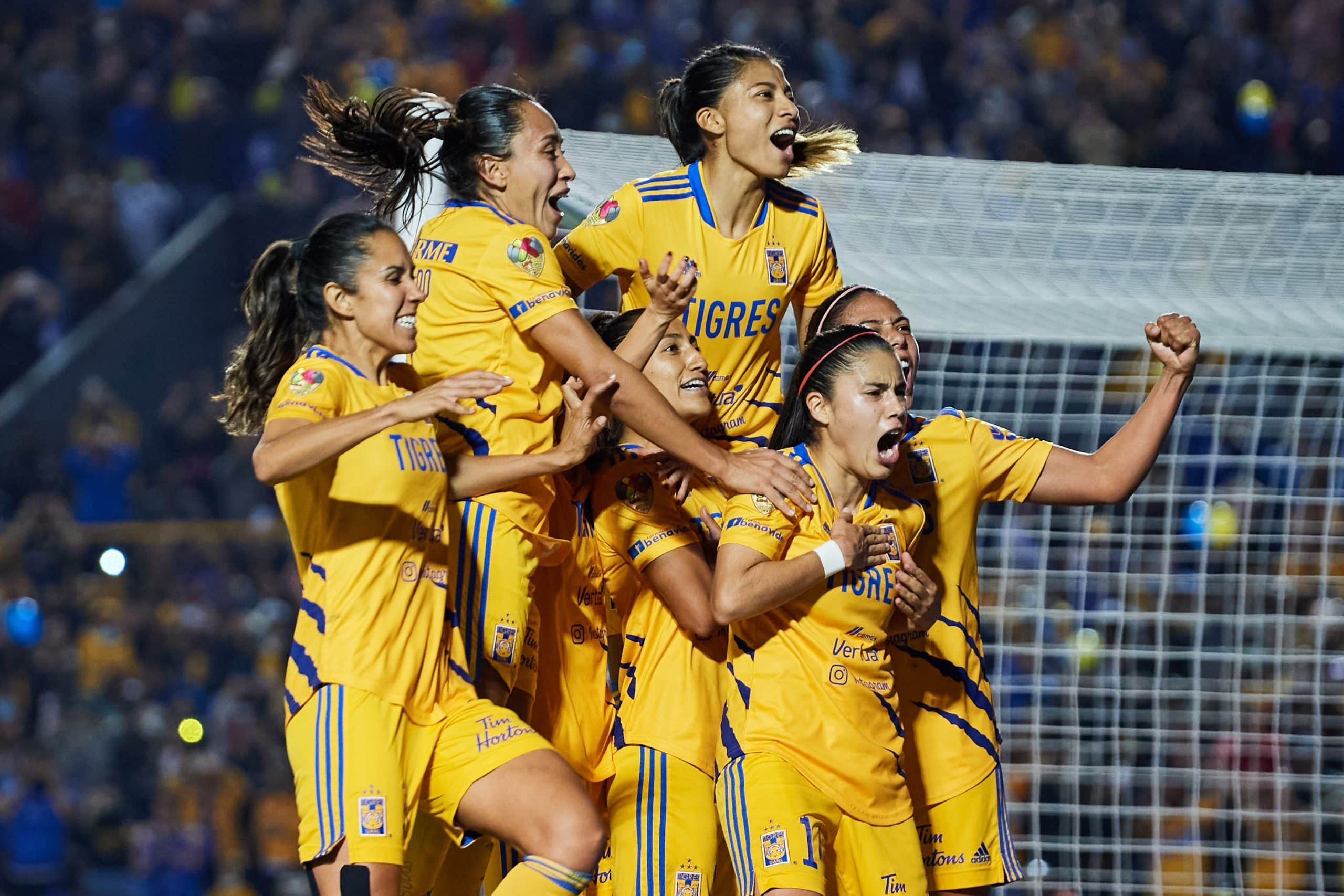 La Liga MX Femenil celebrara su séptimo aniversario en 2024