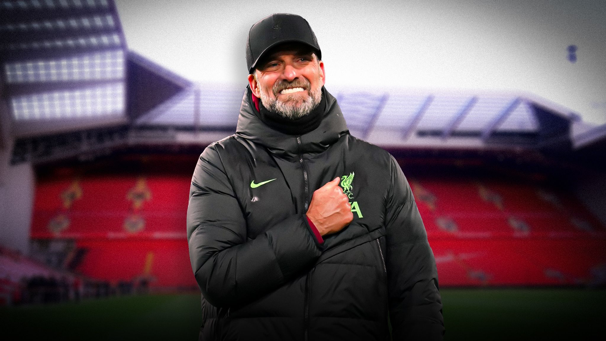 Tras 9 años de ser entrenador titular de Liverpool, Klopp anuncia salida de la plantilla roja