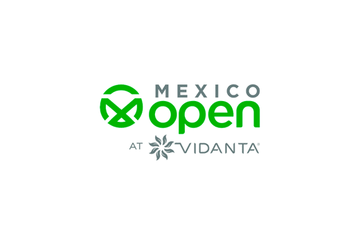 Se da conocer la nueva edición del Abierto Mexicano de Golf