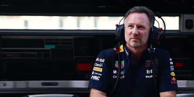 Christian Horner es investigado por conducta inapropiada