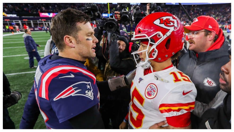 Patrick Mahomes se corona con su tercer Super Bowl