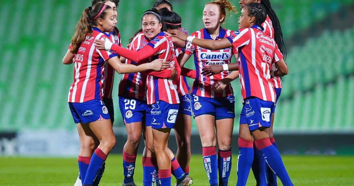 LIGA MX FEMENIL: ¿CUÁNDO SE REANUDA EL CLAUSURA 2024? | SportsMedia