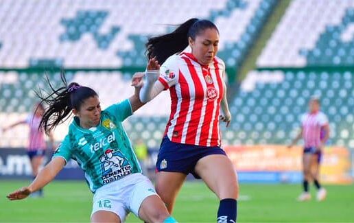 Jornada 8 Clausura 2024 Liga MX Femenil