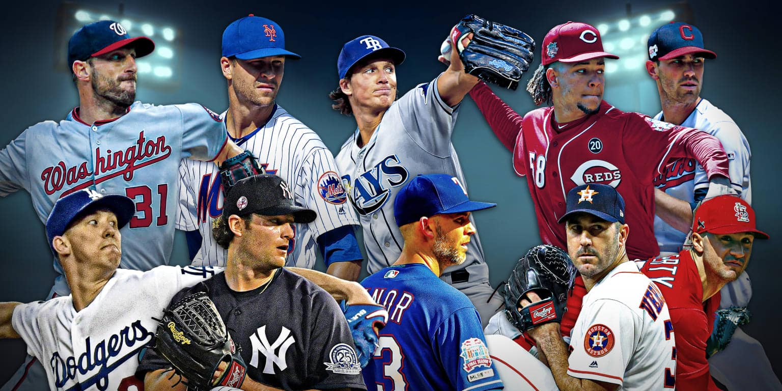 Las Grandes Ligas proponen un posible límite de 12 pitchers por equipo