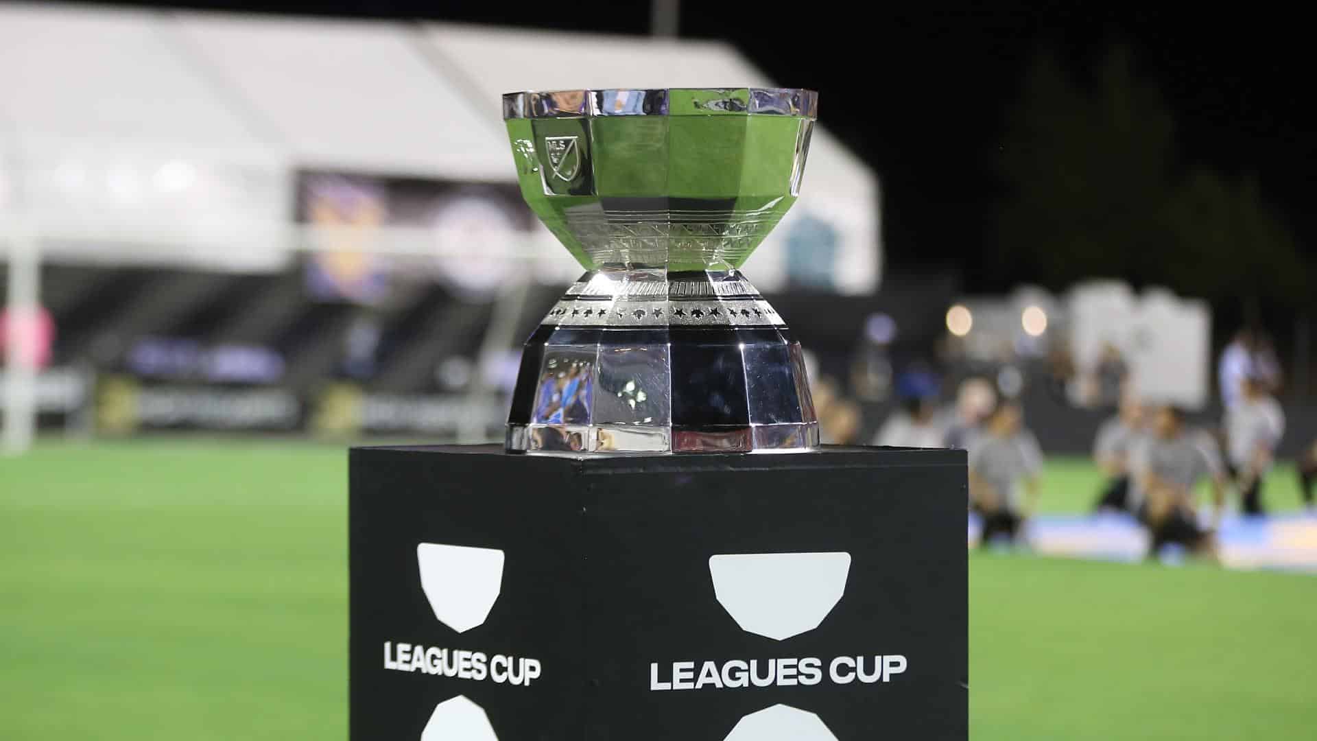 Leagues Cup comparte el calendario para la justa binacional del 2024