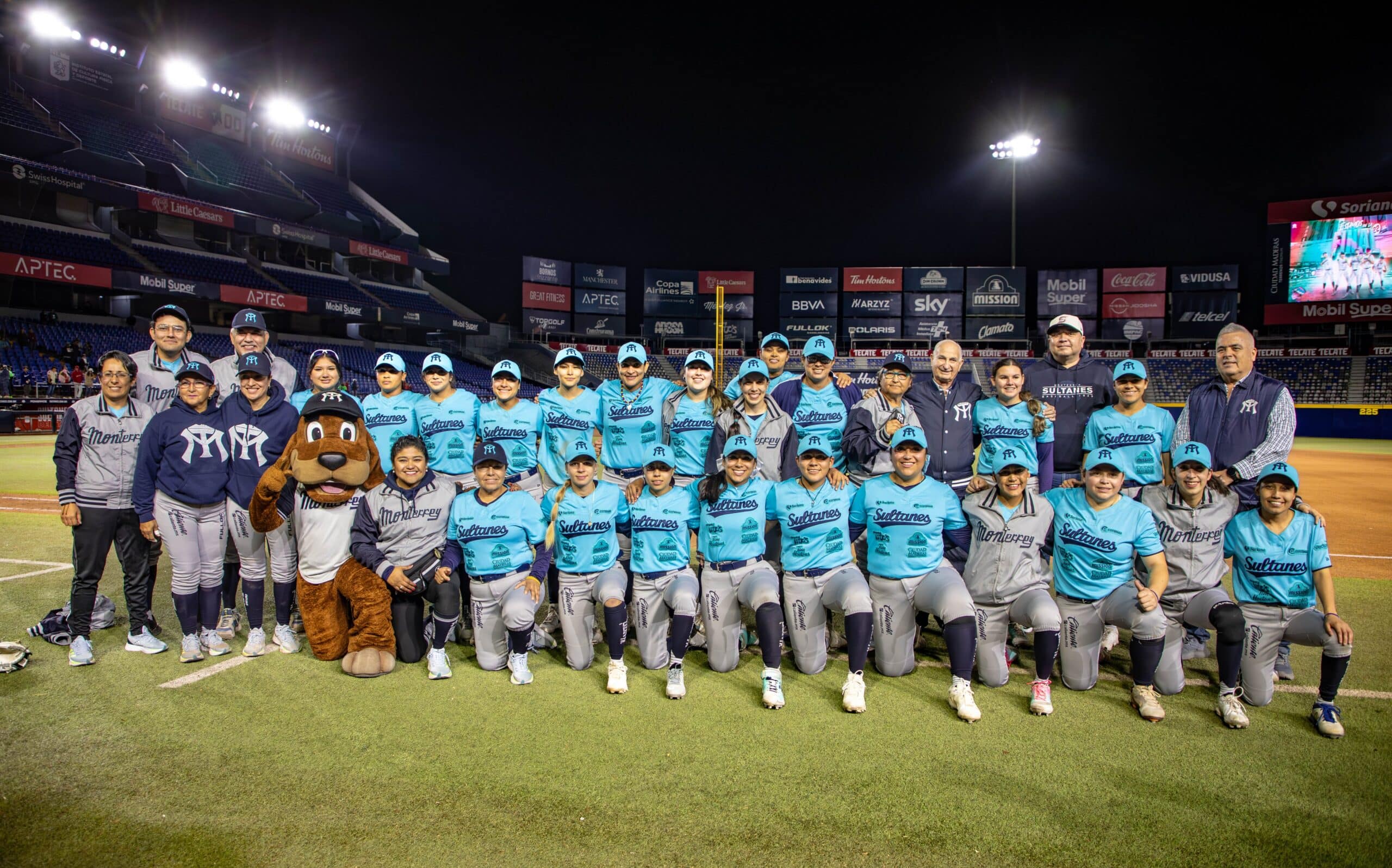 SULTANES 2024 LMS
