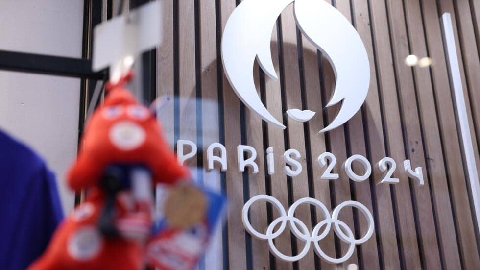 Debido a temas de seguridad la ceremonia de los Juegos Olímpicos de París 2024 no tendría lugar en el Río Sena
