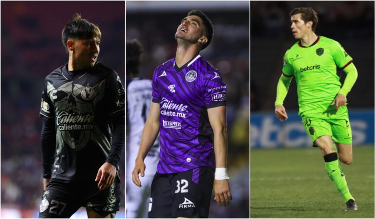 Mazatlán FC, Bravos y Tijuana se posicionan en los últimos lugares de la tabla
