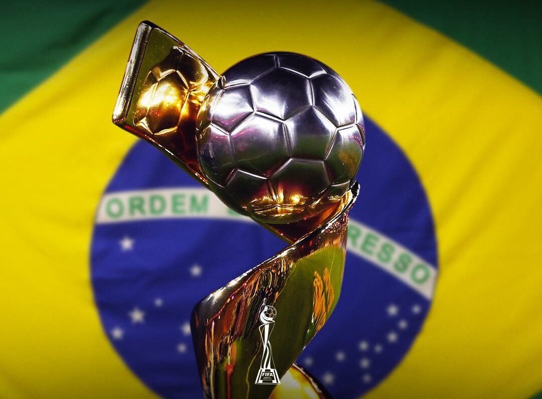 FIFA MUNDIAL BRASIL