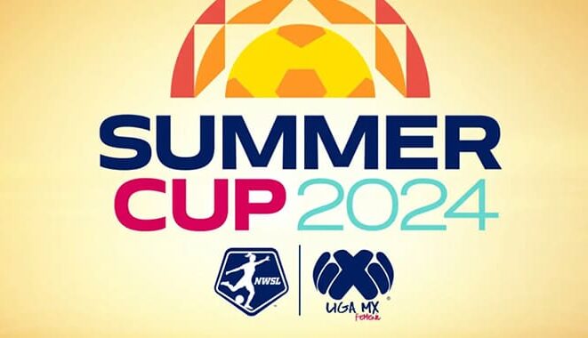 SUMMER CUP 2024