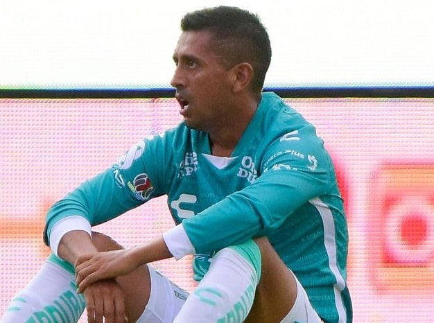 Elías Hernández lamenta derrota de León en la Fase Regular.