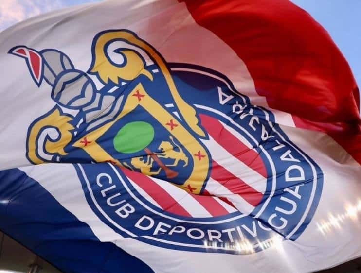 Chivas se alista para enfrentar las semifinales del CL2024.