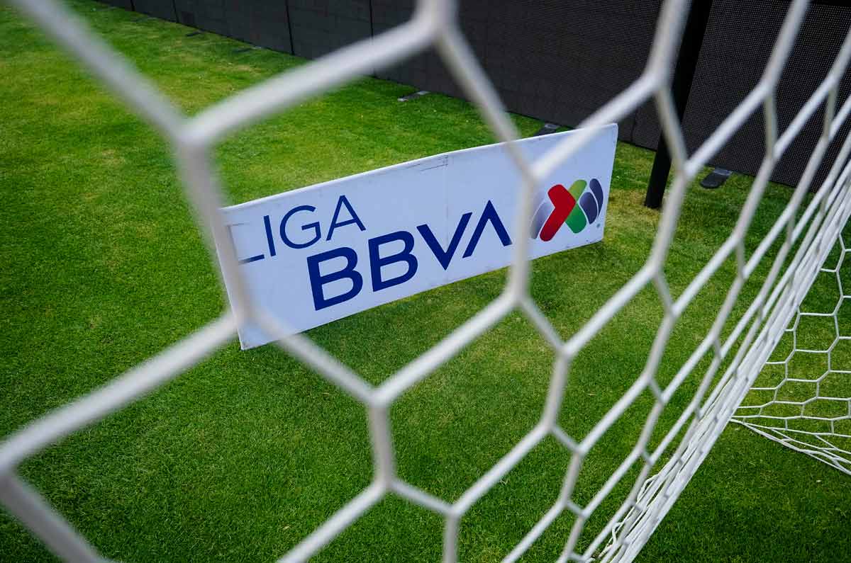 La Liguilla del Clausura 2024 se encuentra en la fase de cuartos de final.
