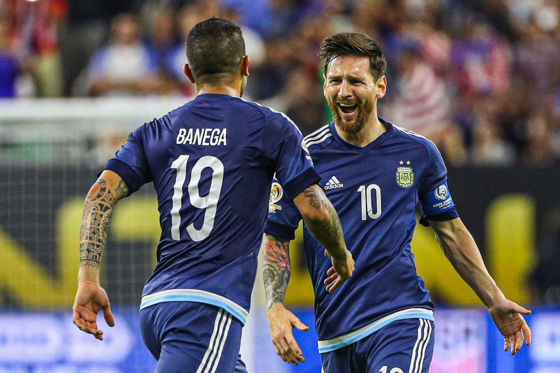 Lionel Messi descartó jugar con Argentina en los Juegos Olímpicos París 2024.