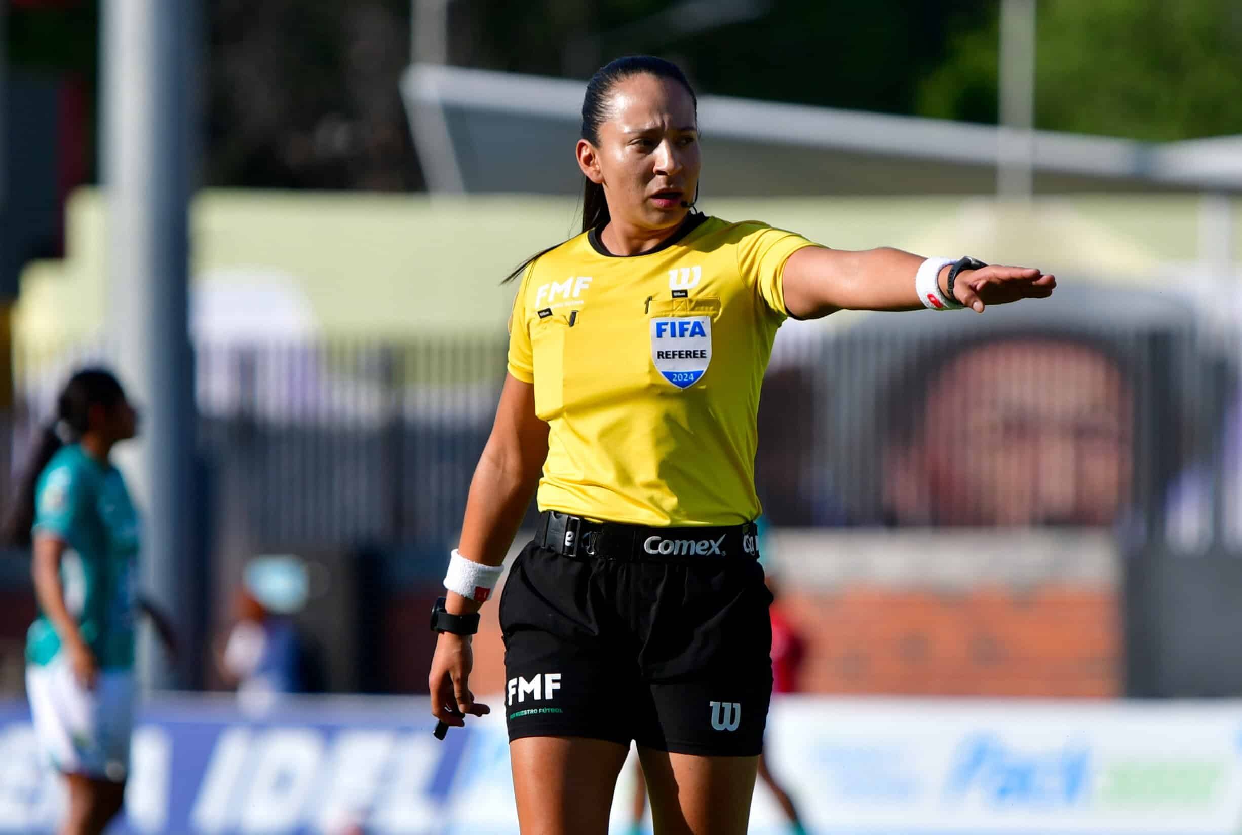 ARBITRAJE CAMPEÓN DE CAMPEONAS