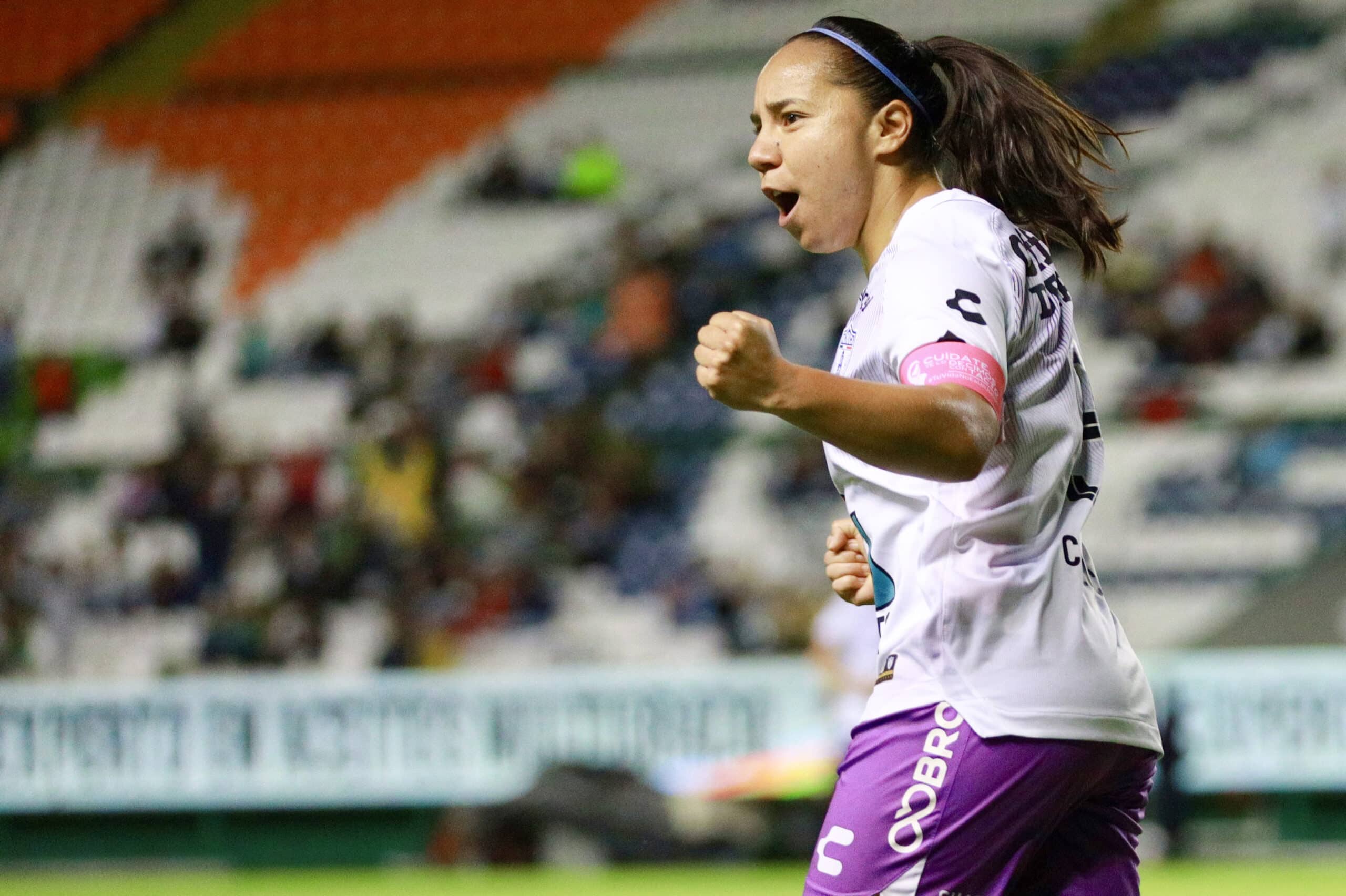 CHARLY CORRAL GOLEADORA 2023-24