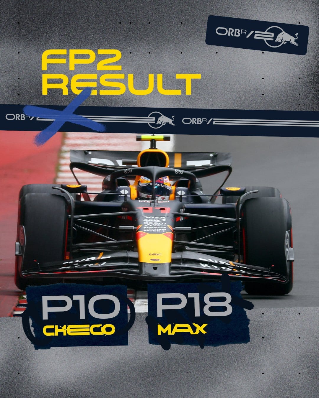 CHECO MAX PL2 CANADÁ