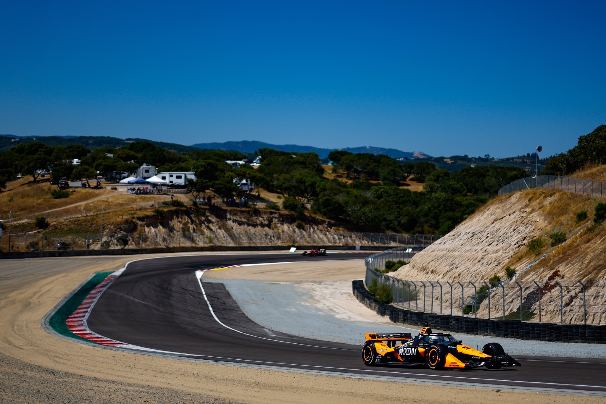 INDYCAR SERIES 2024 LAGUNA SECA