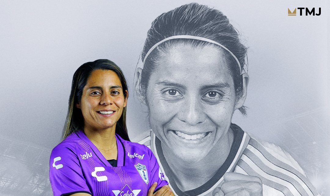 KENTI ROBLES PACHUCA FEMENIL