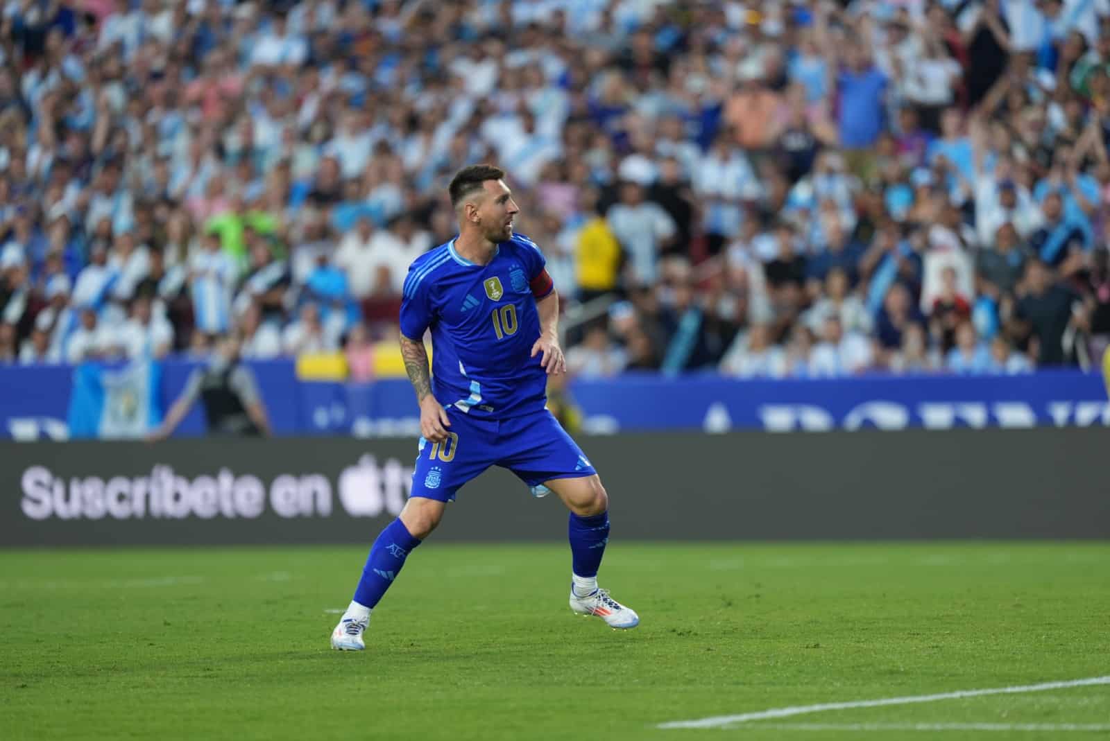 MESSI ARGENTUNA GUATEMALA