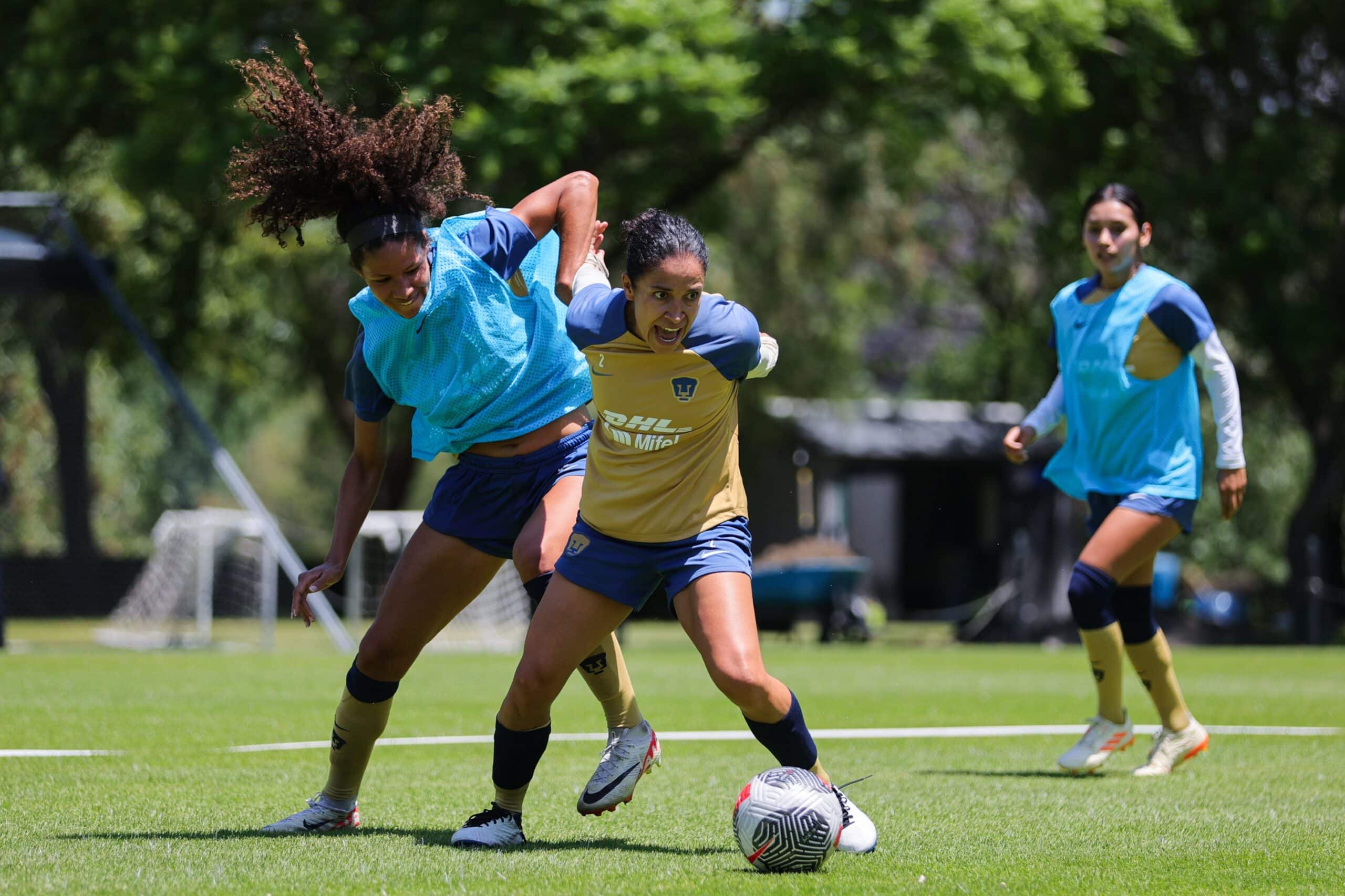 PUMAS FEMENIL AP2024