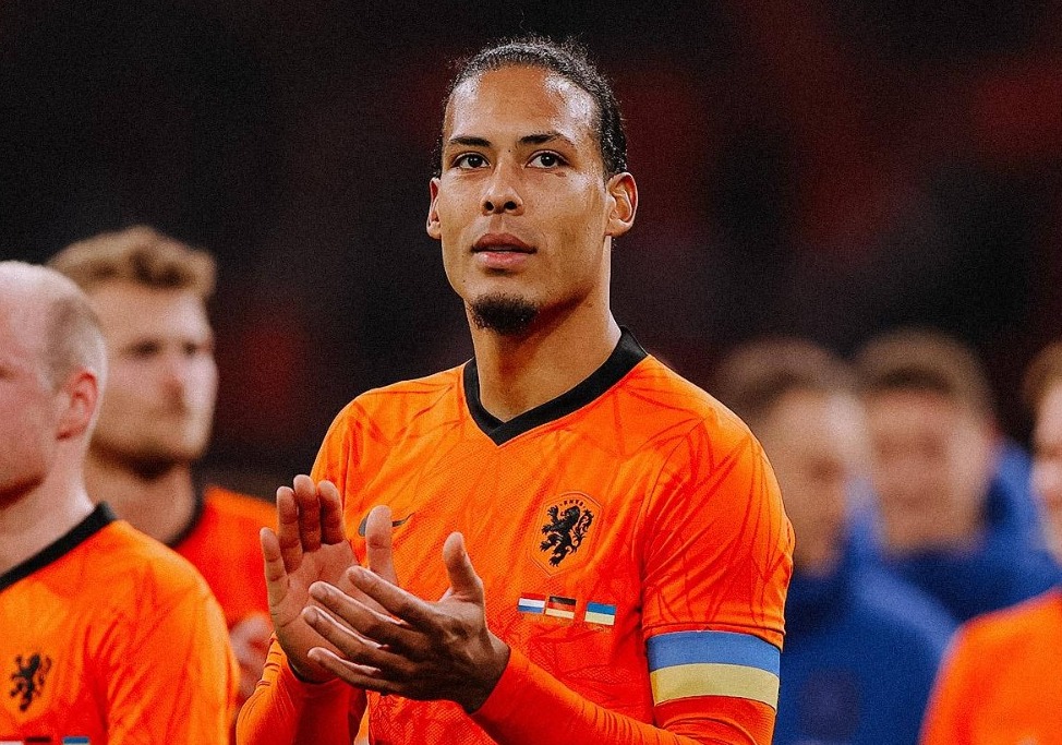 Holanda se juega su pase a octavos de final este martes.