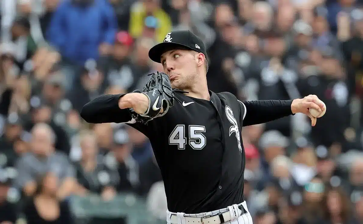 CROCHET LANZANDOLE A LOS YANKEES