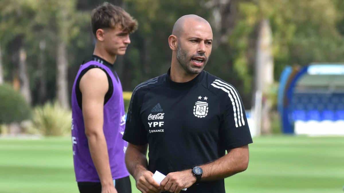 Mascherano cree que este asunto es fruto de un malentendido cultural.