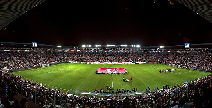 El Estadio Hidalgo recibirá la fecha 1 en este torneo Apertura 2024.