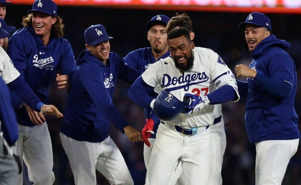 MLB: DODGERS VS DBACKS GAME 2 WHERE AND WHAT TIME TO WATCH THE GAME TODAY?