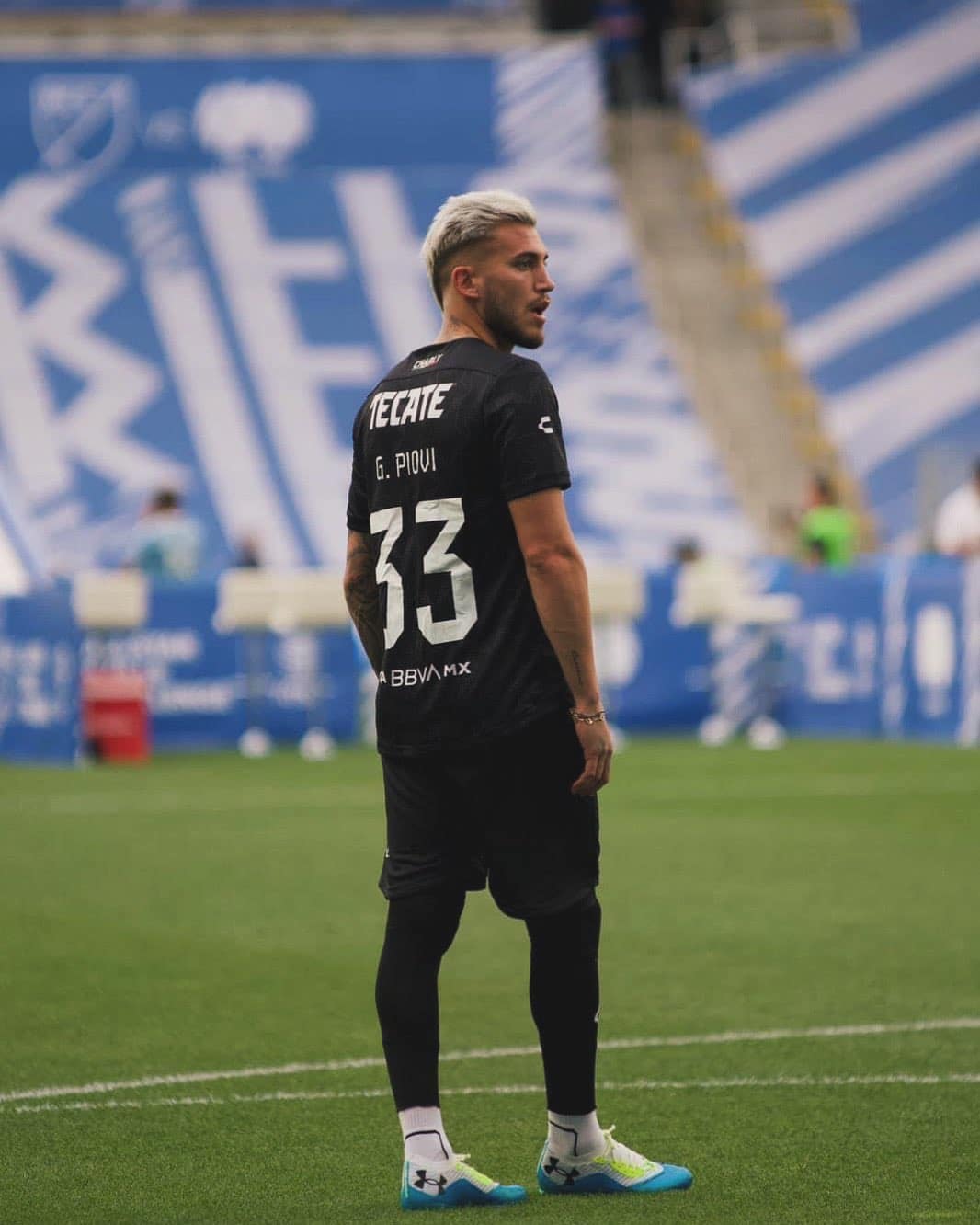 El gran protagonista fue Gonzalo Piovi, quien definió con clase en el Crossbar Challenge para cerrar la victoria.