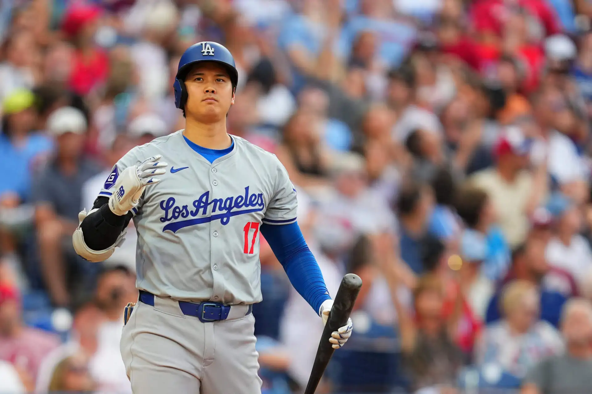 OHTNAI REGRESARÁ A JAPÓN CON LOS DODGERS