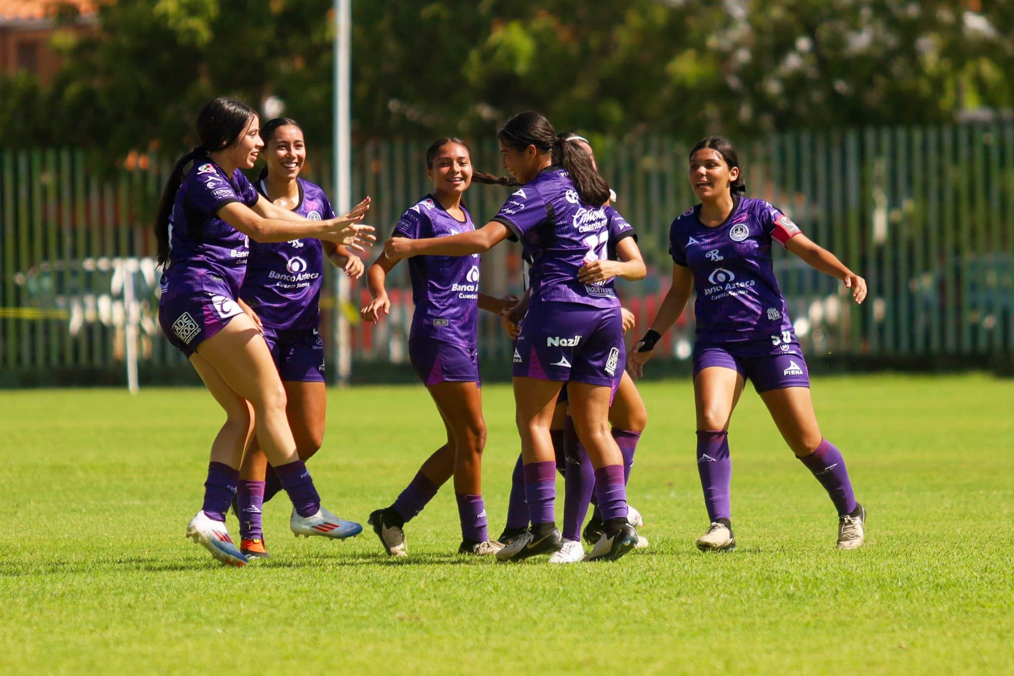 MAZATLAN FEMENIL SUB19 2024