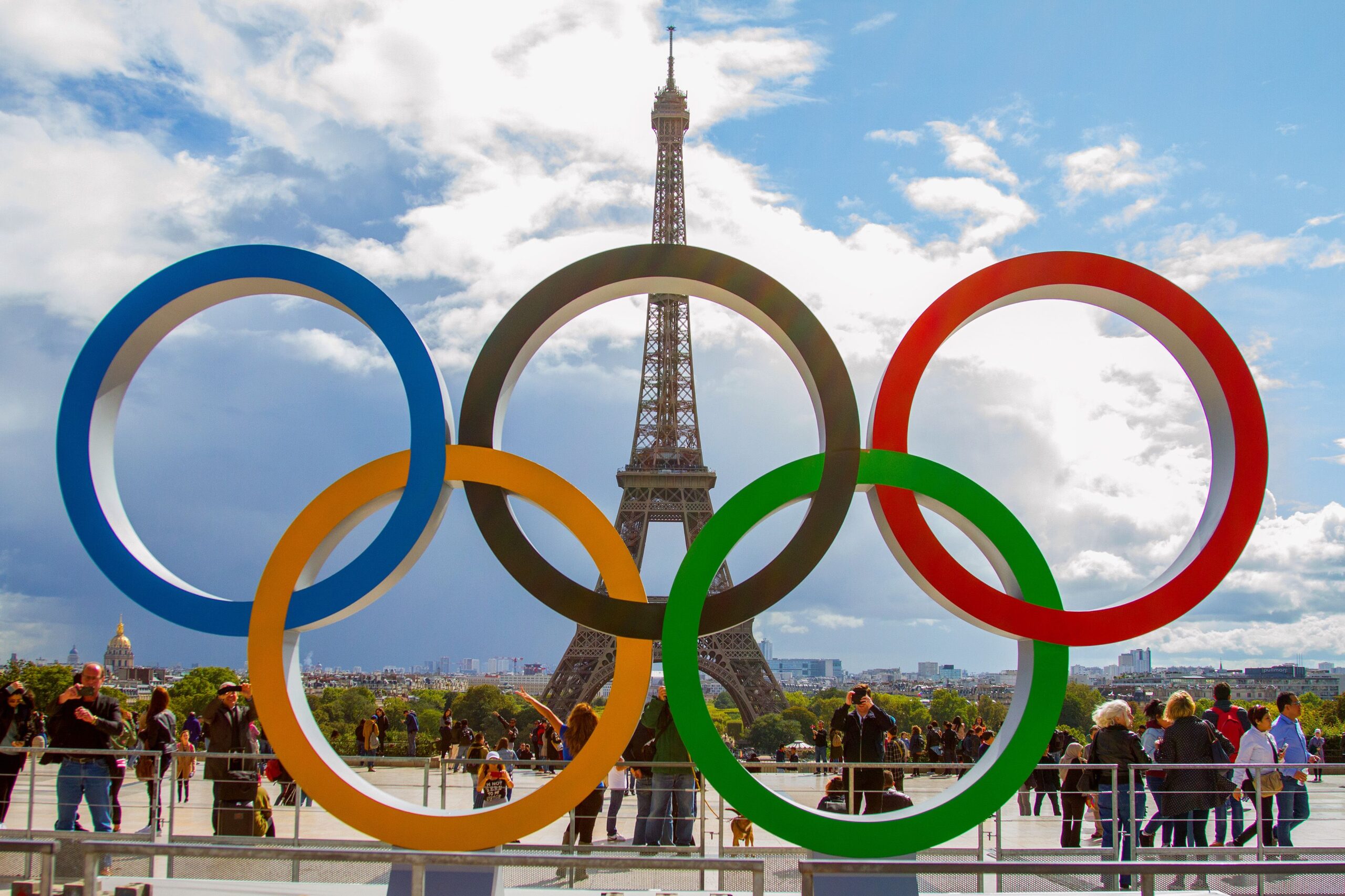 La organización de París 2024 pide perdón a los ofendidos por la representación de 'La última cena'.