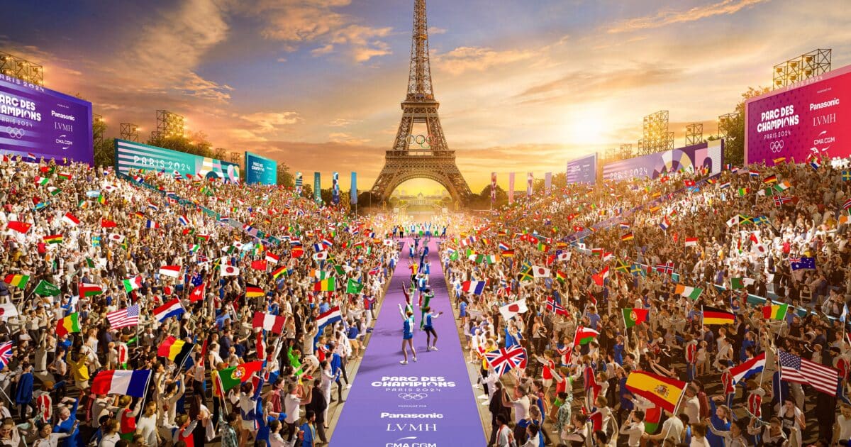 PARÍS 2024 ¿DÓNDE Y A QUÉ HORA VER LA INAUGURACIÓN DE LOS JUEGOS