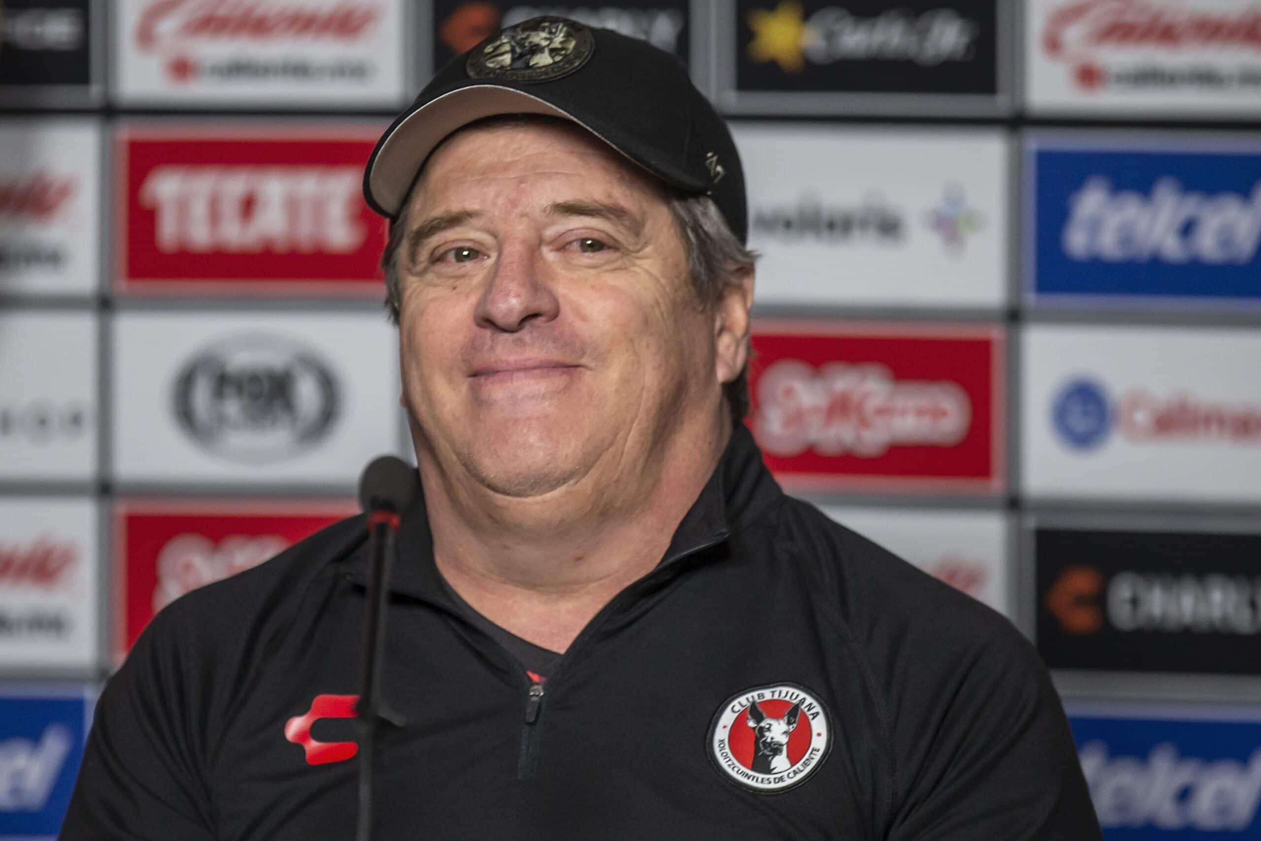 Miguel el Piojo Herrera terminó su relación con los Xolos de Tijuana tras llegar a un común acuerdo con la directiva del cuadro de la frontera.